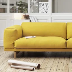 Rest Soffa