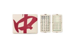 Reverra Mahjong Spel