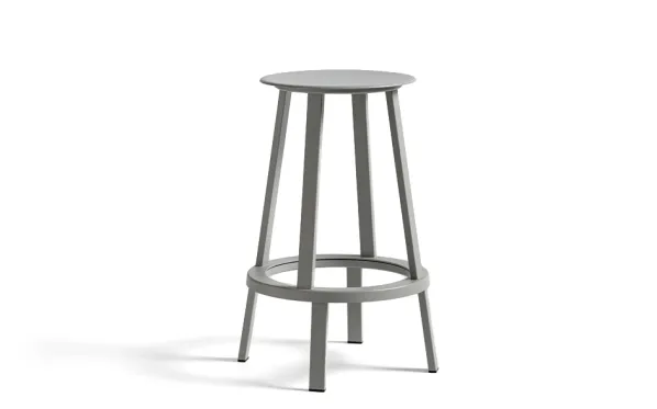 Revolver Barpall