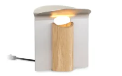 RF200 Bordslampa