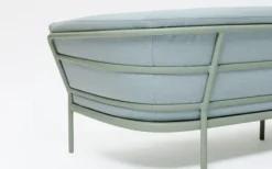 Ria Soft Soffa 2-Sits Utemöbel