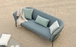 Ria Soft Soffa 2-Sits Utemöbel