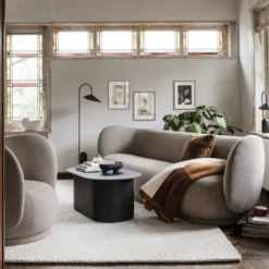 Rico Lounge Chair