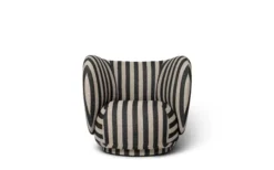 Rico Lounge Chair