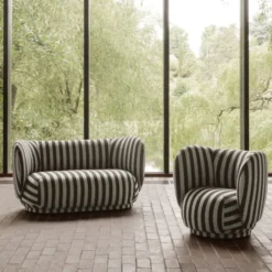Rico Lounge Chair
