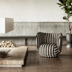 Rico Lounge Chair