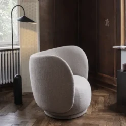 Rico Lounge Chair