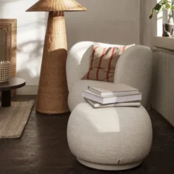 Rico Lounge Chair