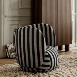 Rico Lounge Chair