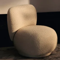 Rico Piccolo Lounge Chair