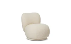 Rico Piccolo Lounge Chair