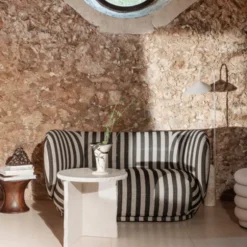 Rico 2-sits Soffa