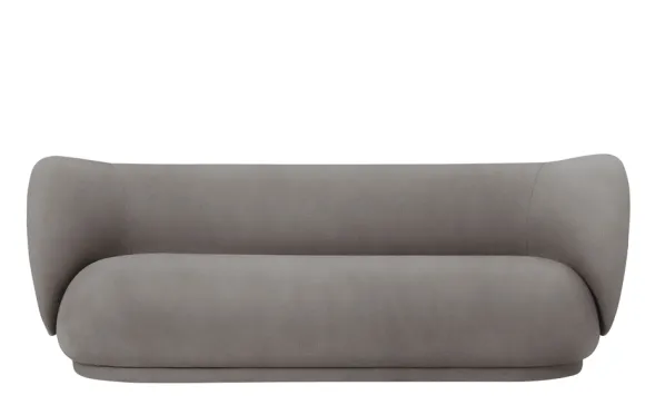 Rico 3-sits Soffa