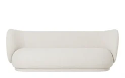 Rico 3-sits Soffa