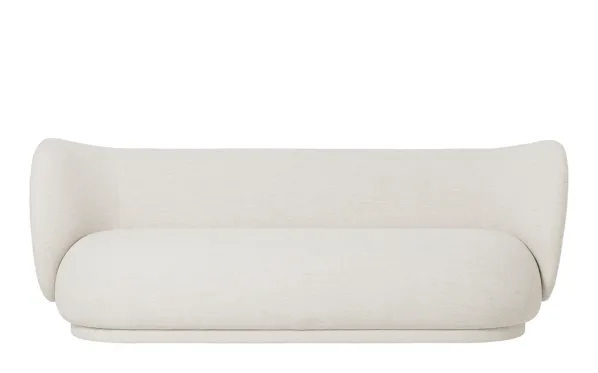 Rico 3-sits Soffa