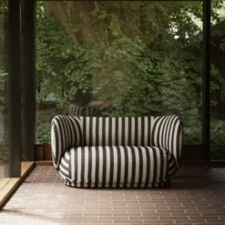 Rico 3-sits Soffa