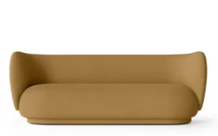 Rico 3-sits Soffa