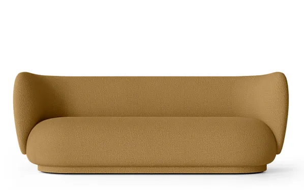 Rico 3-sits Soffa