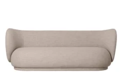 Rico 3-sits Soffa