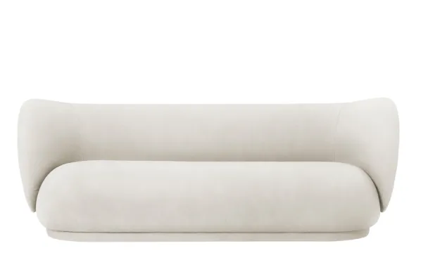 Rico 3-sits Soffa