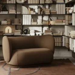 Rico 3-sits Soffa