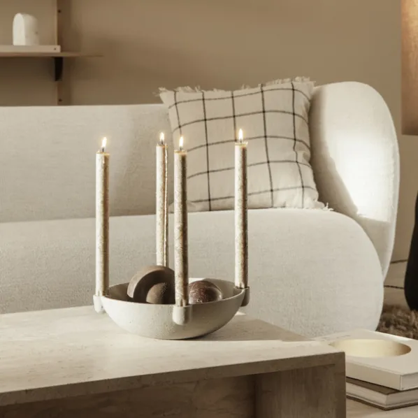 Rico 3-sits Soffa