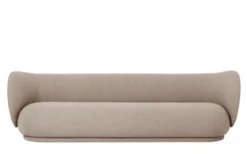 Rico 4-sits Soffa