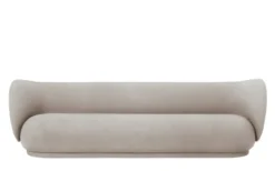 Rico 4-sits Soffa
