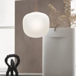 Rime Taklampa 45 cm