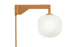 Rime Vägglampa