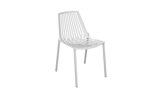 Rion Stol Utemöbel 2 St