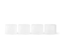 Ripple Glas Low 4-Pack
