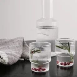 Ripple Glas 4-Pack