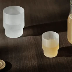 Ripple Glas 4-Pack