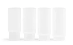 Ripple Long Drink Glas 4-Pack