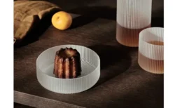 Ripple Skål Serving Bowls 4-Pack