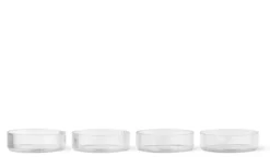 Ripple Skål Serving Bowls 4-Pack