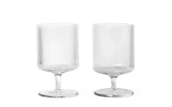 Ripple Vinglas 2-Pack