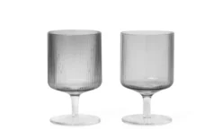Ripple Vinglas 2-Pack