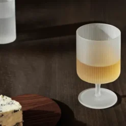 Ripple Vinglas 2-Pack