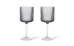 Ripple Vitvinsglas 2-Pack