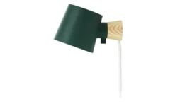 Rise Vägglampa