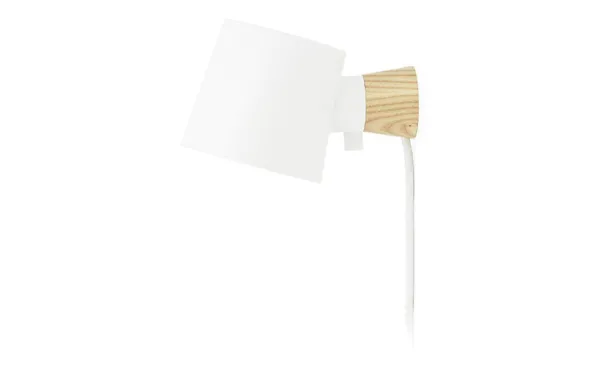 Rise Vägglampa