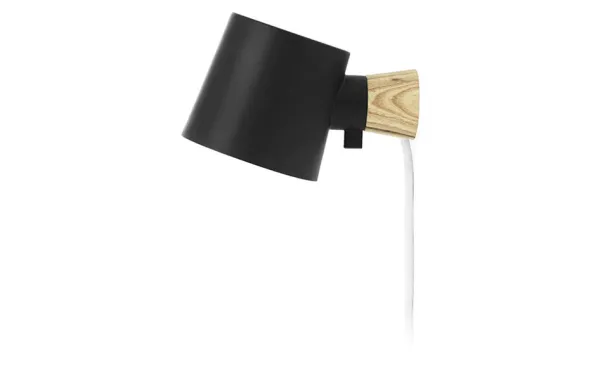 Rise Vägglampa