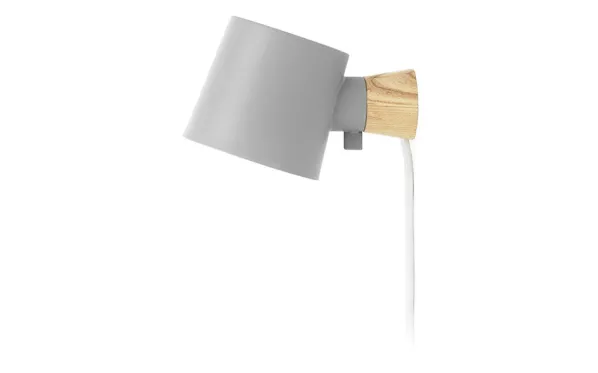 Rise Vägglampa
