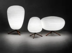 Rituals 1,2,3 Bordslampa