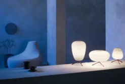 Rituals 1,2,3 Bordslampa