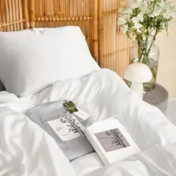 Örngott Bamboo 2-pack