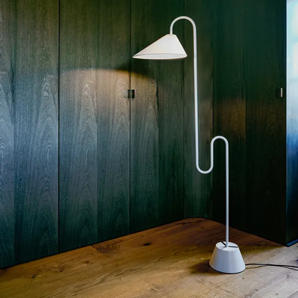 Roattino Golvlampa
