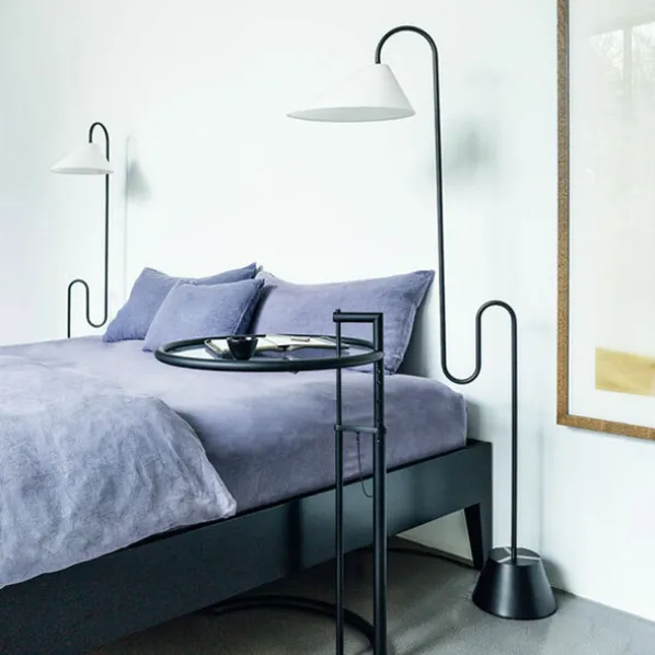 Roattino Golvlampa